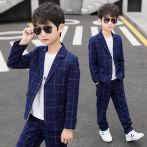 kids suit