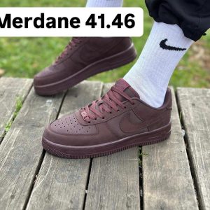 NIKE Air Force 1 Low sneakers