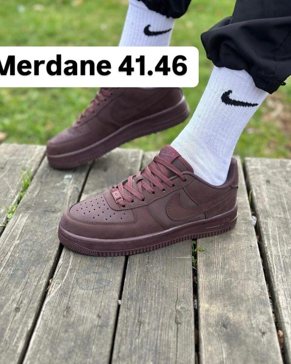 NIKE Air Force 1 Low sneakers - Image 2