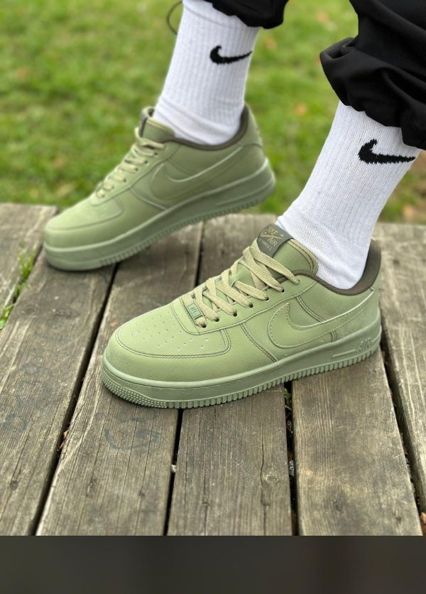 NIKE Air Force 1 Low sneakers - Image 3