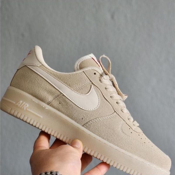 NIKE Air Force 1 Low sneakers - Image 4