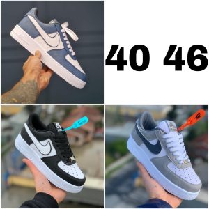 NIKE Air Force 1 Low sneakers