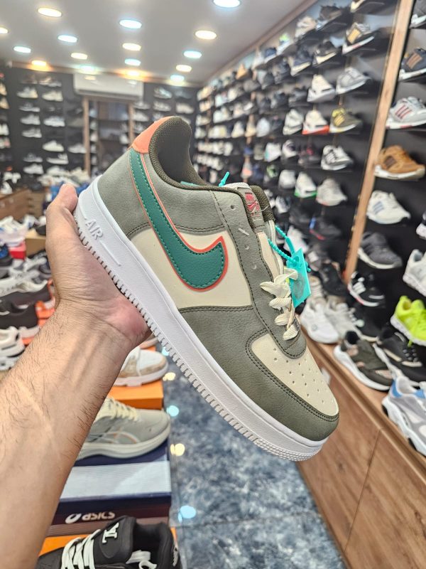 NIKE Air Force 1 Low sneakers - Image 10