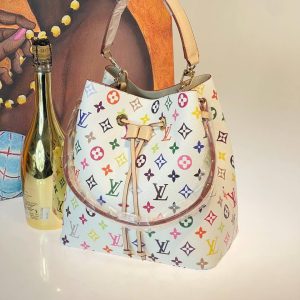 LOUIS VUITTON Handbags