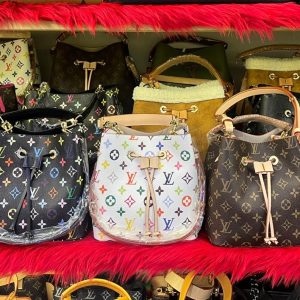 LOUIS VUITTON Handbags