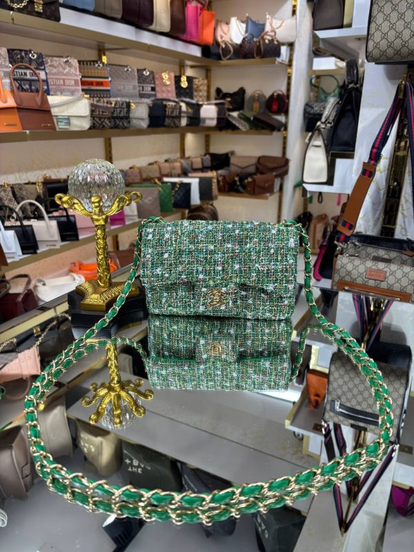 CHANEL Handbags - Image 9