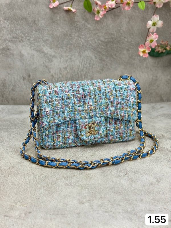 CHANEL Handbags - Image 8