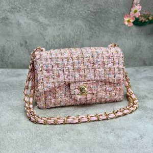 CHANEL Handbags