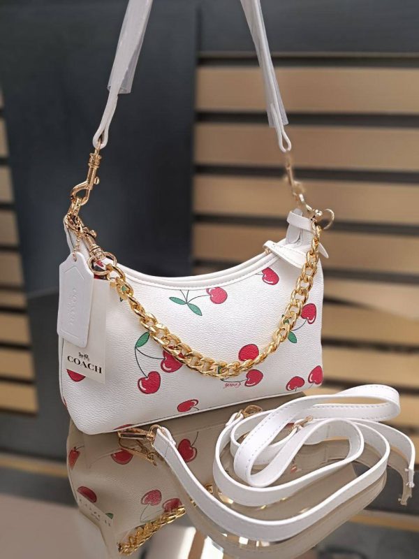 COACH handbags - Image 7