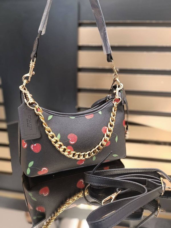 COACH handbags - Image 6