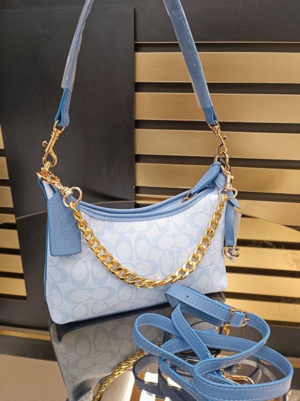 COACH handbags - Image 5