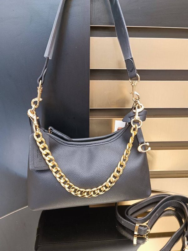 COACH handbags - Image 4