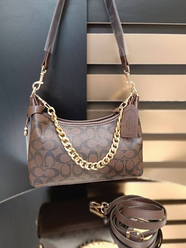 COACH handbags